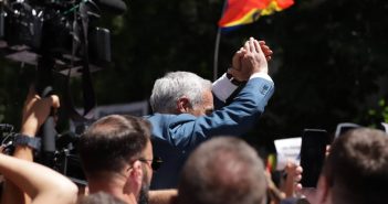 Voința poporului nu poate fi ignorată