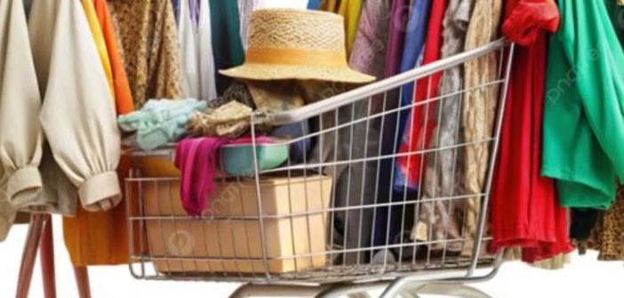 De la rușine la alegere inteligentă: de ce tot mai mulți români cumpără second-hand