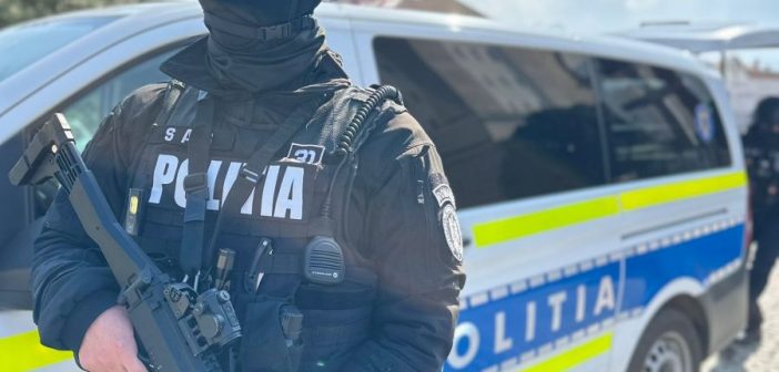 Ultima săptămână de înscrieri la Academia de Poliție. IPJ Hunedoara recrutează candidați până pe 24 iulie