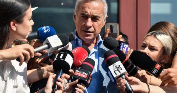 Leul, între simbol și suveranitate. Dezbaterea pe care România nu o poate evita